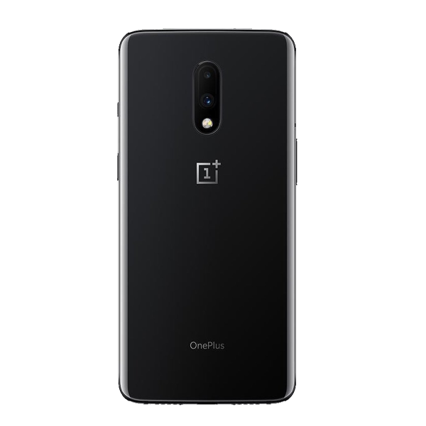 Refurbished OnePlus 7 | 256 GB | Schwarz