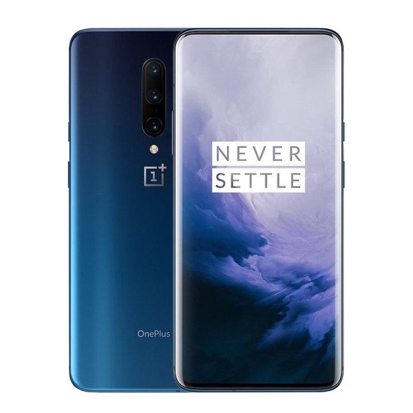 OnePlus 7 Pro | 256GB | Blau