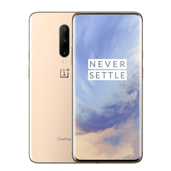 OnePlus 7 Pro | 256GB | Gold | Dual