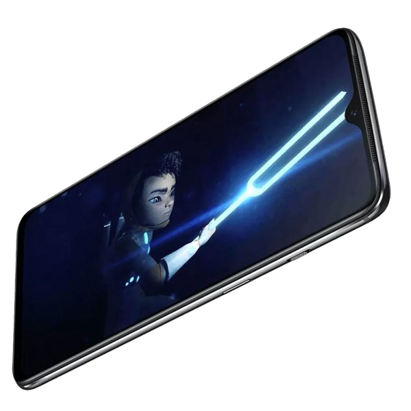 Refurbished OnePlus 7 | 256 GB | Schwarz