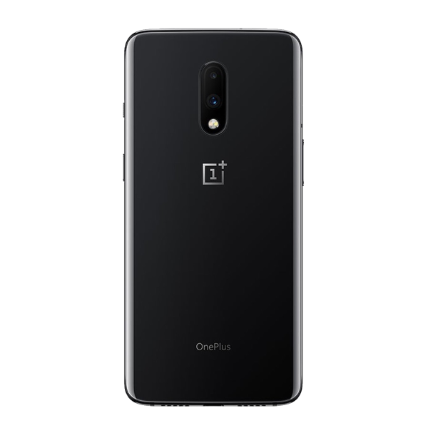 OnePlus 7 | 128GB | Schwarz