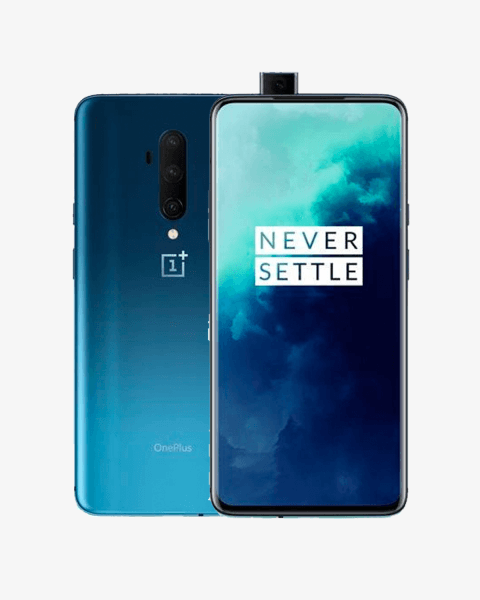 Refurbished OnePlus 7T Pro | 256GB | Blau