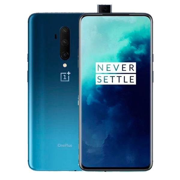 OnePlus 7T Pro | 256GB | Blau