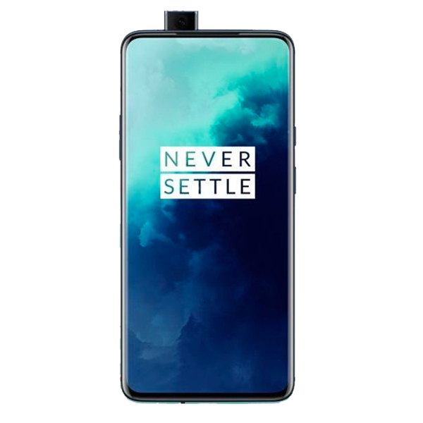 OnePlus 7T | 128GB | Blau | Dual