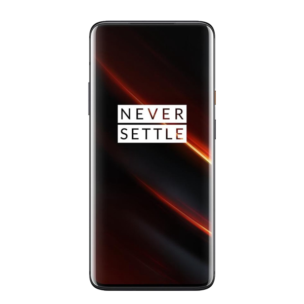 Refurbished OnePlus 7T Pro | 256GB | McLaren Schwarz