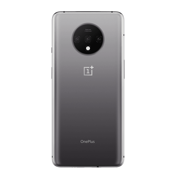 Refurbished OnePlus 7T | 128GB | Silber