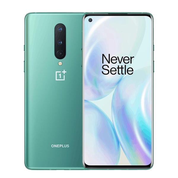 OnePlus 8 | 128GB | Grün | 5G