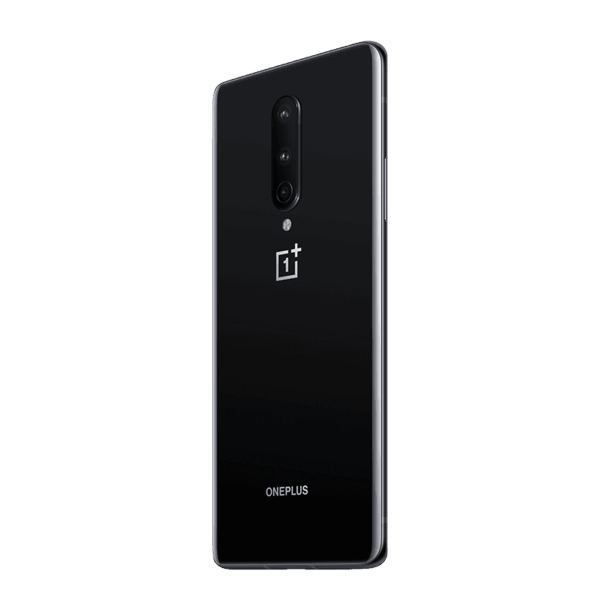 OnePlus 8 | 128GB | Schwarz | 5G