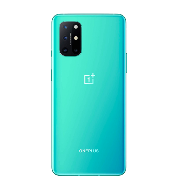 OnePlus 8T | 128GB | Grün | 5G | Dual