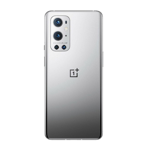 Refurbished OnePlus 9 Pro | 128GB | Silber