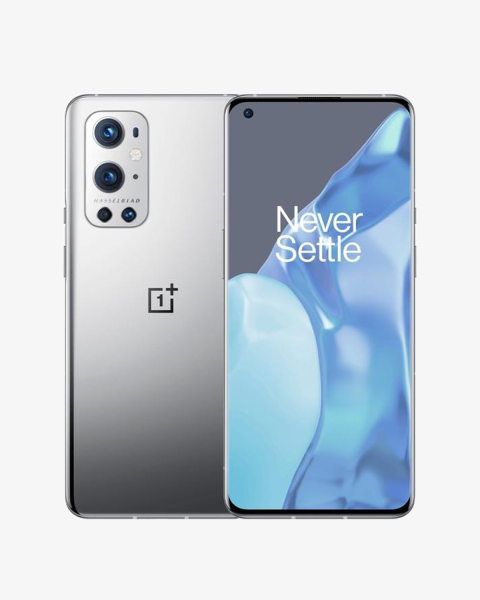 Refurbished OnePlus 9 Pro | 128GB | Silber