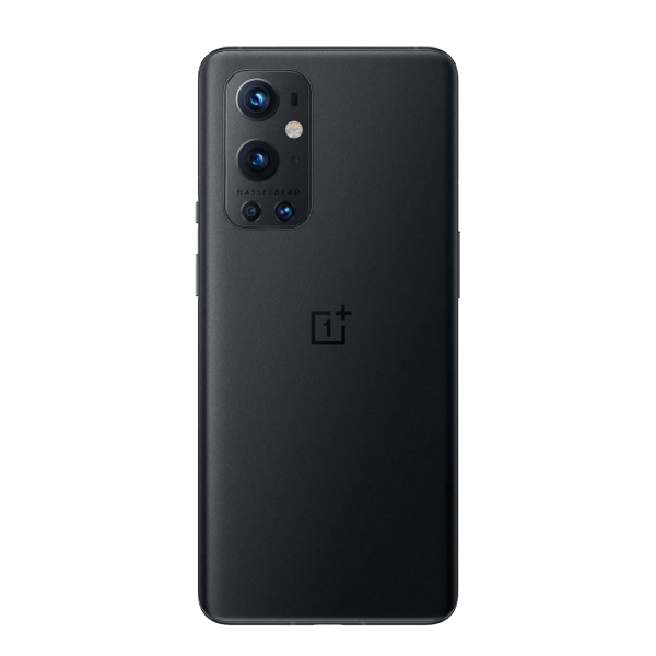 OnePlus 9 Pro | 128GB | Schwarz