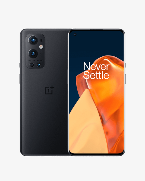 OnePlus 9 Pro | 128GB | Schwarz