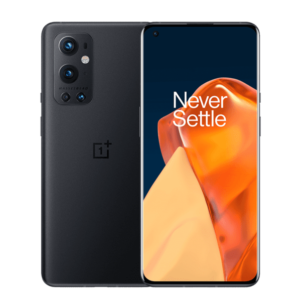 OnePlus 9 Pro | 256GB | Schwarz