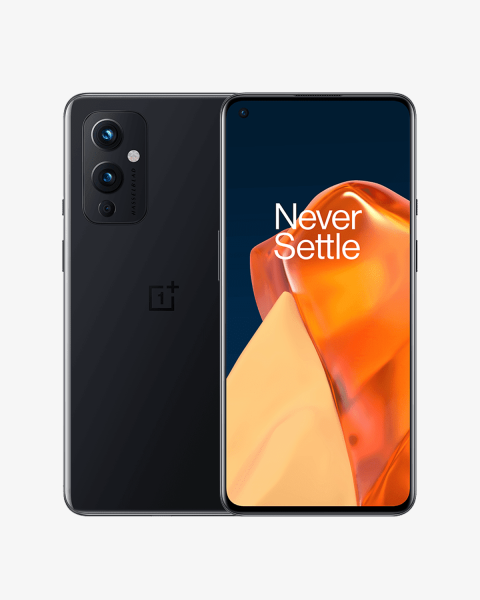 OnePlus 9 | 128GB | Schwarz | 5G