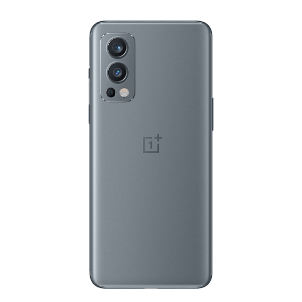 OnePlus Nord 2 | 128GB | Grau | 5G | Dual