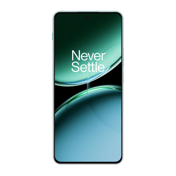Refurbished OnePlus Nord 4 | 256GB | Grün