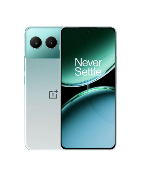 Refurbished OnePlus Nord 4 | 256GB | Grün