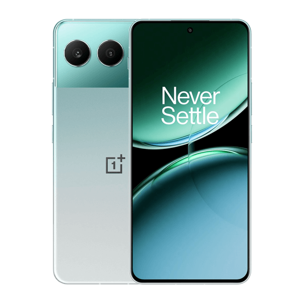 Refurbished OnePlus Nord 4 | 256GB | Grün