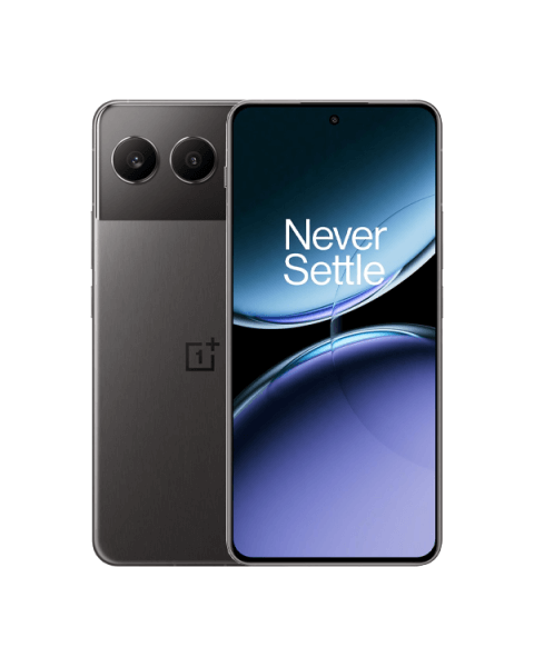 Refurbished OnePlus Nord 4 | 512GB | Schwarz