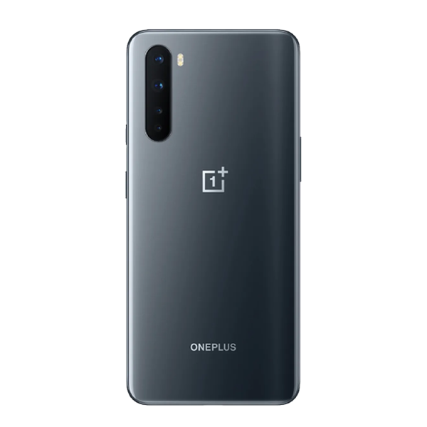 OnePlus Nord 5G | 128GB | Grau