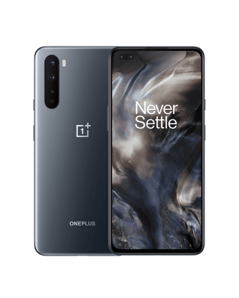 OnePlus Nord 5G | 128GB | Grau