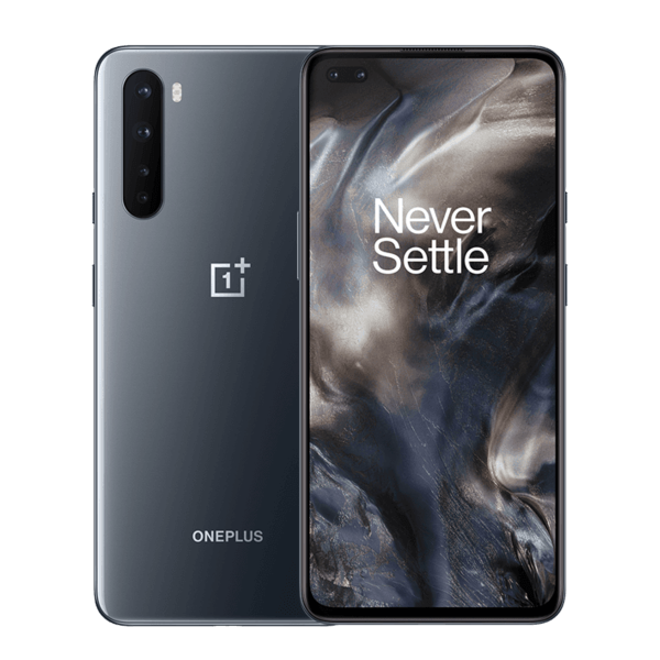 OnePlus Nord 5G | 128GB | Grau