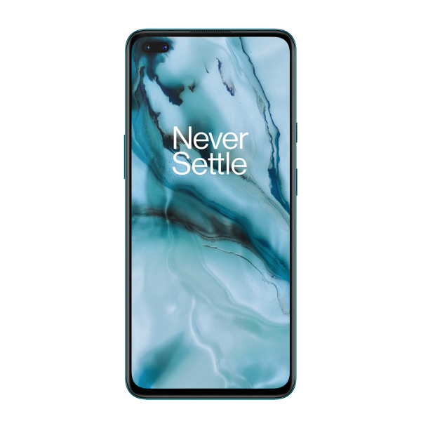 OnePlus Nord | 128GB | Blau