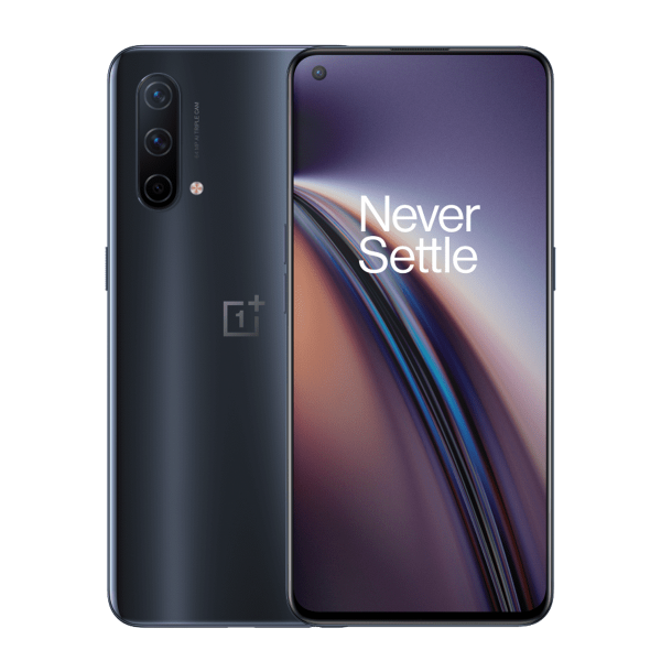 OnePlus Nord CE | 128GB | Schwarz | 5G