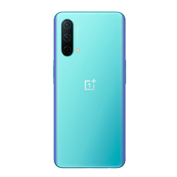 OnePlus Nord CE | 128GB | Blau | 5G