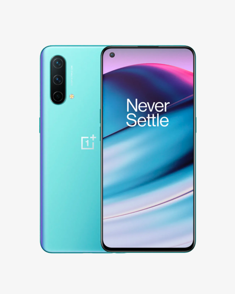OnePlus Nord CE | 128GB | Blau | 5G
