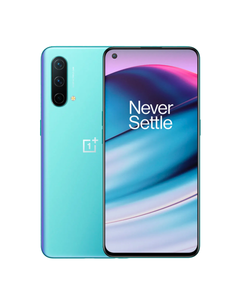 OnePlus Nord CE | 128GB | Blau | 5G