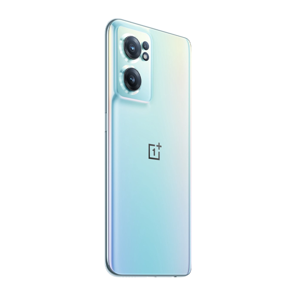 Refurbished OnePlus Nord CE 2 | 128GB | Blau