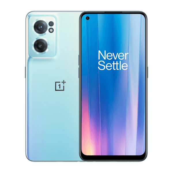 Refurbished OnePlus Nord CE 2 | 128GB | Blau