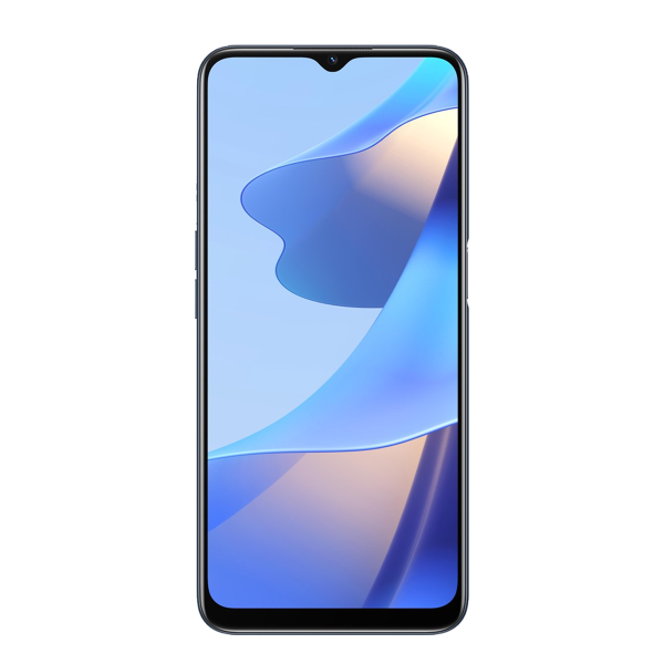 OPPO A16 | 64GB | Schwarz