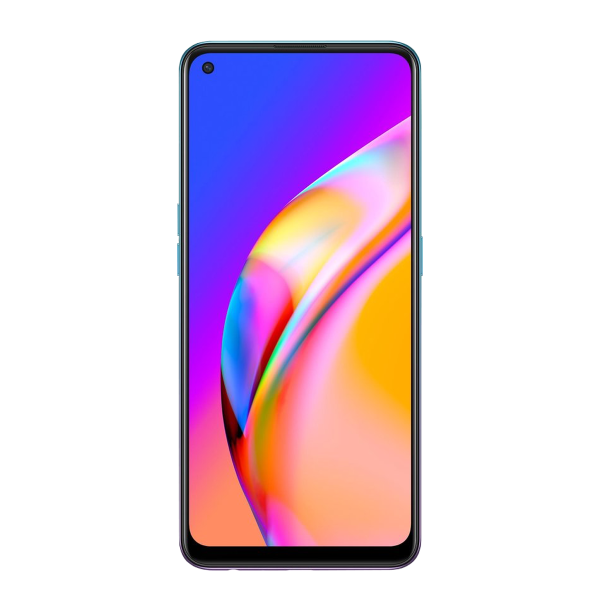 OPPO A94 | 128GB | Blau | 5G