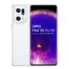 Refurbished OPPO Find X5 Pro | 256GB | Weiß