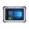 Refurbished Panasonic Toughpad FZ-G1 MK5 | 10,1 Zoll | 256 GB | 8GB RAM | WiFi + 4G | Inklusive Stift und Trageriemen