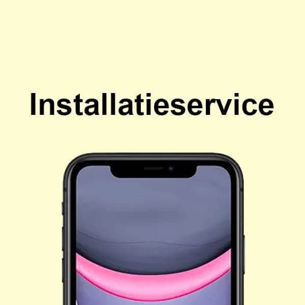 Installations-Service