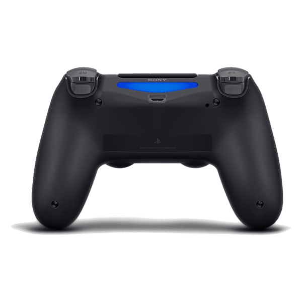 Playstation 4 Dualshock 4 | Schwarz