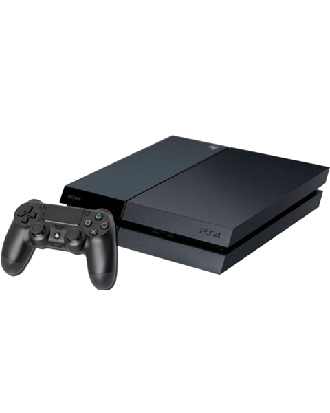 Playstation 4 | 500 GB | 2 Controller enthalten