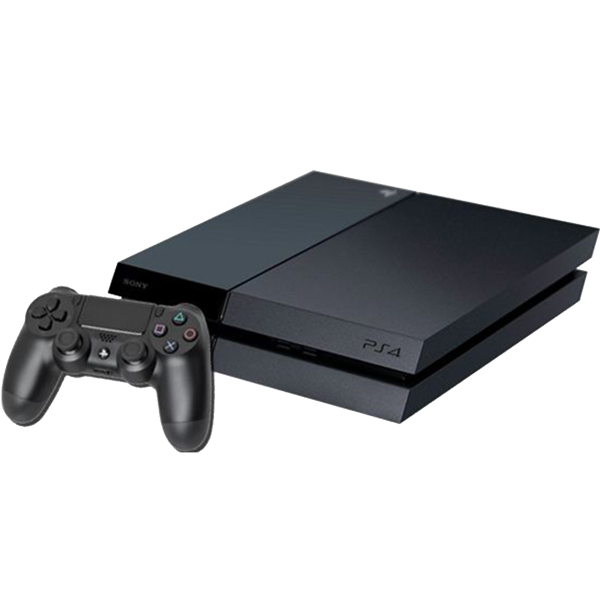 Playstation 4 | 1 TB | 2 Controller enthalten