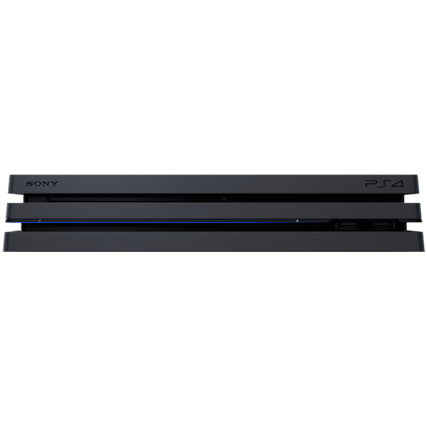 Playstation 4 Pro | 1 TB | 2 Controller enthalten