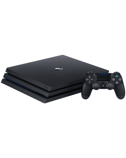 Playstation 4 Pro | 1 TB | 1 Controller enthalten