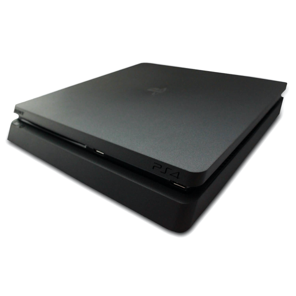 Playstation 4 Slim | 1TB | 2 Controller enthalten