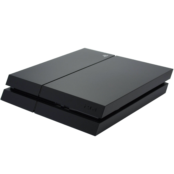 Refurbished Playstation 4 | 500 GB | 2 Controller enthalten