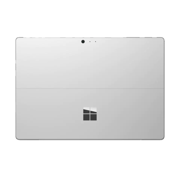 Refurbished Microsoft Surface Pro 5 | 12,3 Zoll | 7. Generation i5 | 256GB SSD | 8GB RAM | Schwarz QWERTY Tastatur | Ohne Stift