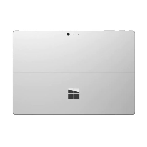 Refurbished Microsoft Surface Pro 5 | 12,3 Zoll | 7. Generation i5 | 128GB SSD | 8GB RAM | Grau QWERTY Tastatur | Ohne Stift