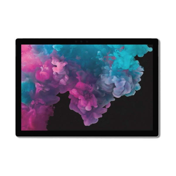 Refurbished Microsoft Surface Pro 5 | 12.3 Zoll | 7. Generation i5 | 128GB SSD | 4GB RAM | Virtuelle Tastatur | Ohne Stift