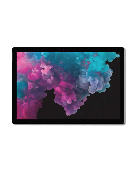 Refurbished Microsoft Surface Pro 5 | 12,3 Zoll | 7. Generation i5 | 128GB SSD | 4GB RAM | Virtuelle Tastatur | Ohne Stift